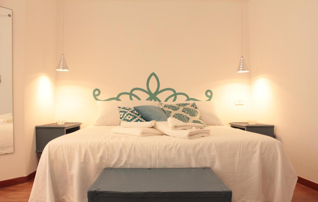 Bed and Breakfast Nova Domus Битонто Экстерьер фото
