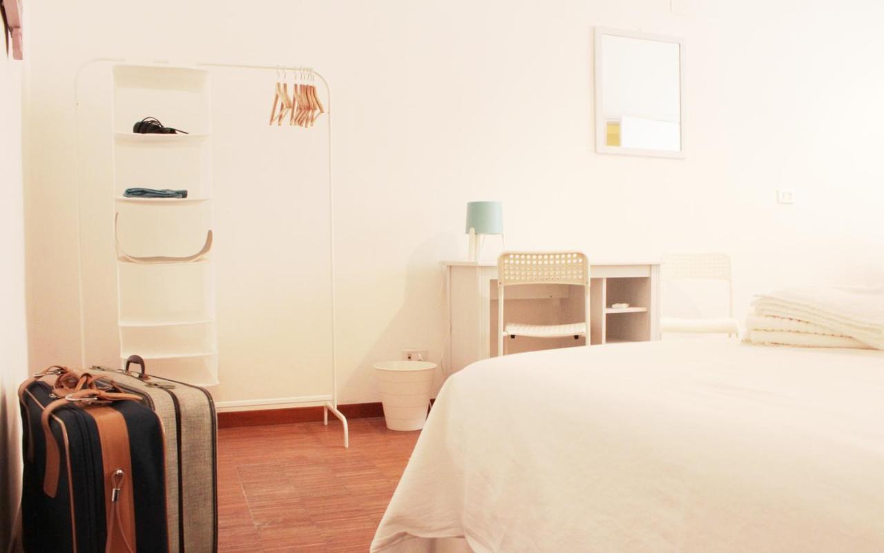 Bed and Breakfast Nova Domus Битонто Экстерьер фото