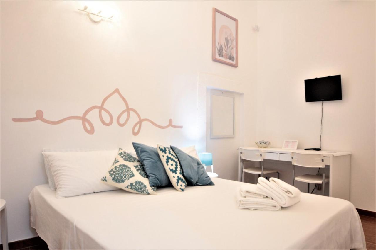 Bed and Breakfast Nova Domus Битонто Экстерьер фото