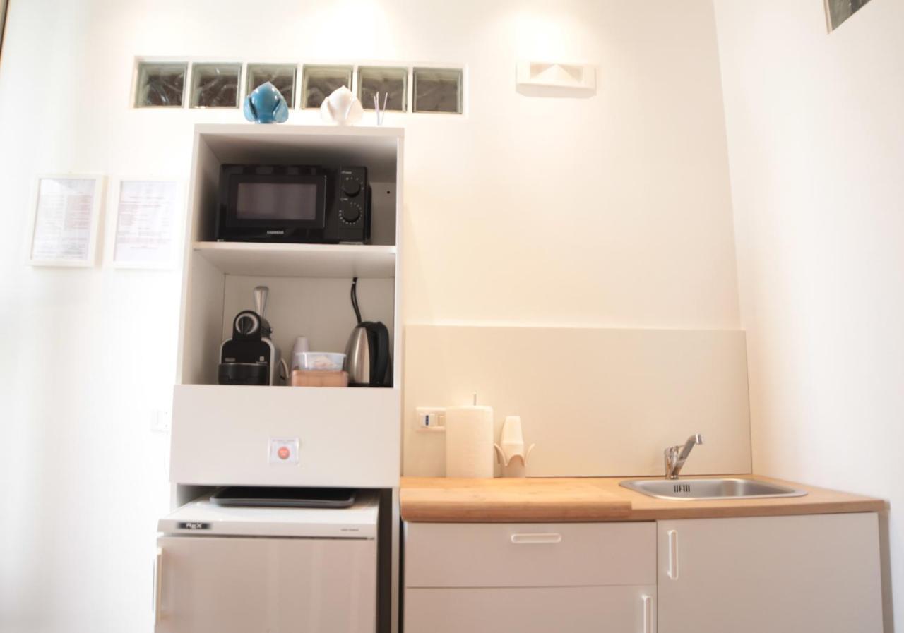 Bed and Breakfast Nova Domus Битонто Экстерьер фото