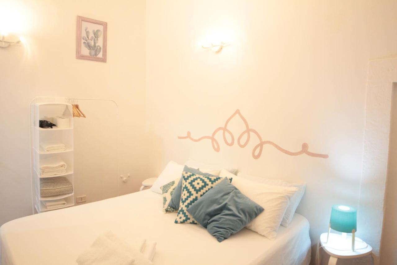 Bed and Breakfast Nova Domus Битонто Экстерьер фото